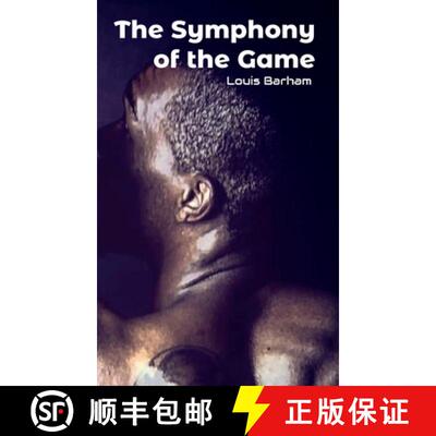 【3-4周达】Symphony of the Game, Deep Hoops [9798893834710]