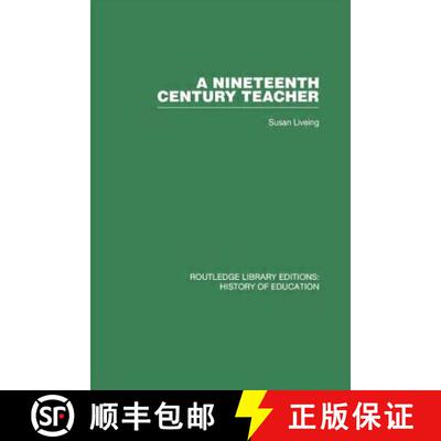 【3-4周达】A Nineteenth Century Teacher : John Henry Bridges [9780415761734]