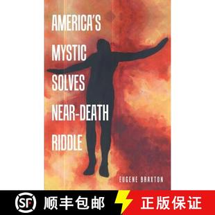 3周達 Mystic America Solves Death 9781480812802 Riddle Near
