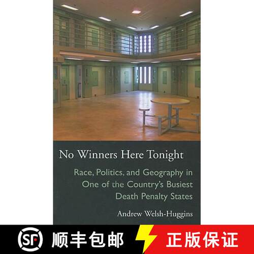 【3-4周达】No Winners Here Tonight: Race, Politics, and Geography in One of the Country's Busiest Dea... [9780821418345]