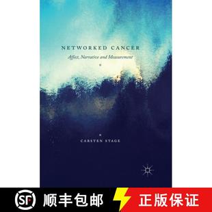 Networked Cancer Measurement 9783319846453 and 4周达 Narrative Affect