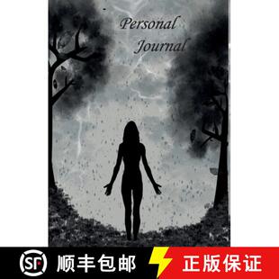【3-4周达】Personal Journal: organizer [9781471727849]