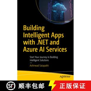 and Your Azure Intelligent with 9798868804342 Building... Building Apps .NET Start Services Journey 4周达