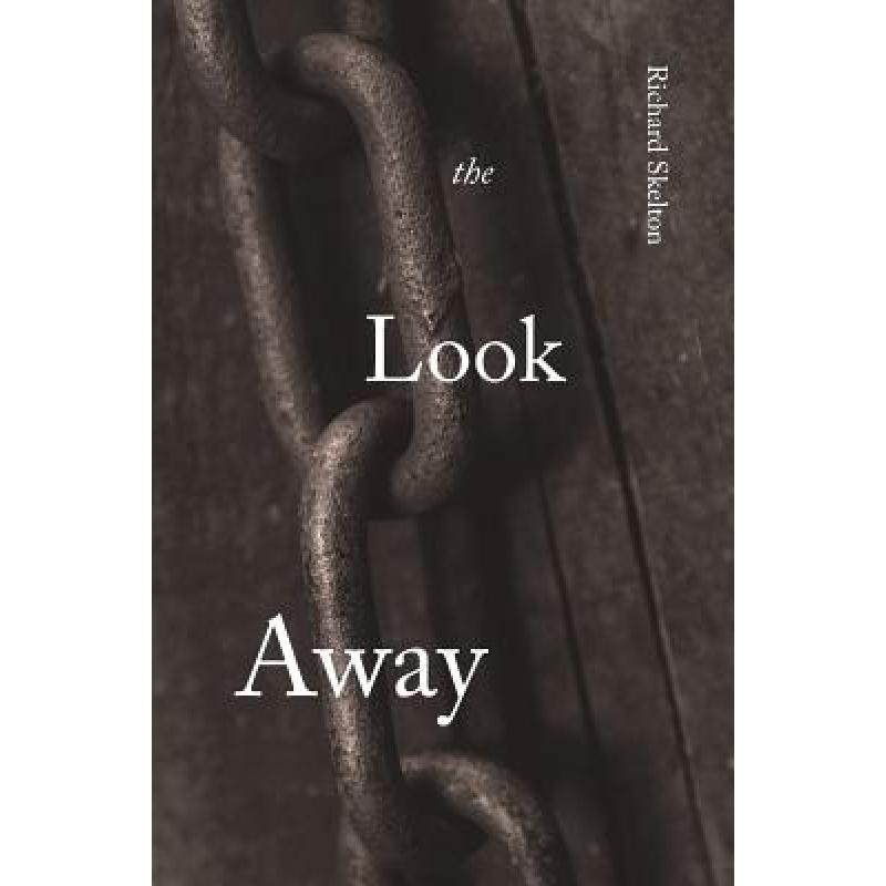 预订 the look away [9781999971809]