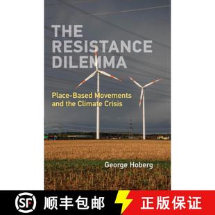 The 9780262543088 Crisis Movements 4周达 and Dilemma Resistance Climate Place the Based