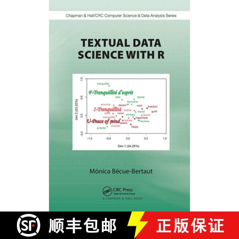 【3-4周达】Textual Data Science with R [9781032093659]