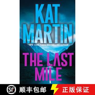 Action Mile Packed Suspense The 4周达 9781496736802 Last Novel