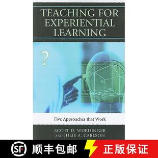 That 9781607093688 Teaching Learning Five Experiential 4周达 for Work Approaches