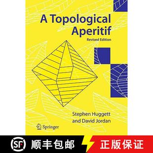 Aperitif 4周达 Topological 9781848009127