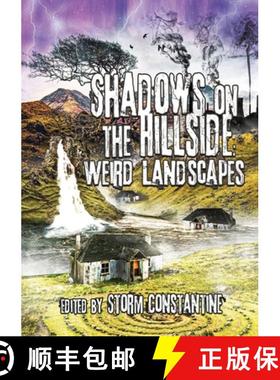 预订 Shadows on the Hillside [9781912950973]