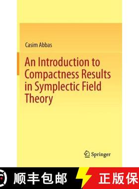 【3-4周达】An Introduction to Compactness Results in Symplectic Field Theory [9783642315428]