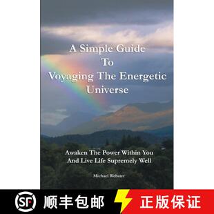 the Within Energetic Universe Simple 9781291960310 and Live... Guide Voyaging Power Awaken You 3周达