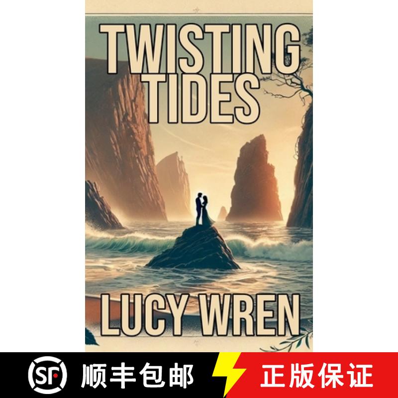 【2-3周达】Twisting Tides [9798227311504]