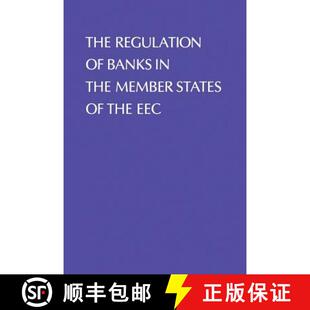 States 9789401576413 Regulation the Banks 4周达 EEC Member