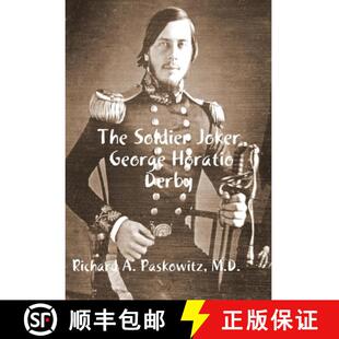 The Soldier Derby 9781304715982 Horatio 4周达 George Joker