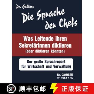 Sprache Was Die Oder 9783409900416 Diktieren Der 4周达 Ihren Leitende Chefs Könnte... Sekretärinnen