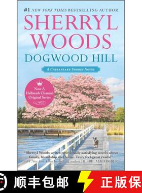 【3-4周达】Dogwood Hill [9780778317326]