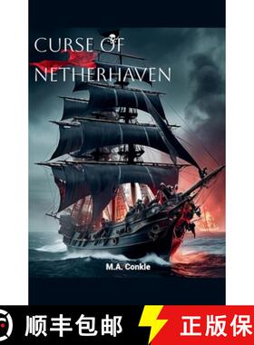 预订 Curse of Netherhaven [9798227077837]