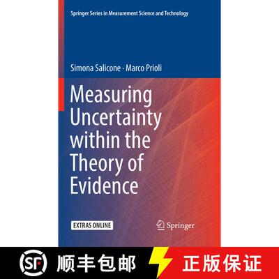 【3-4周达】Measuring Uncertainty within the Theory of Evidence [9783030089245]