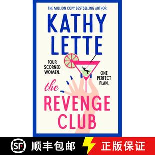 for novel new million ... copy bestselling 9781035901289 wickedly 3周达 from Revenge witty Club 2024 brand the