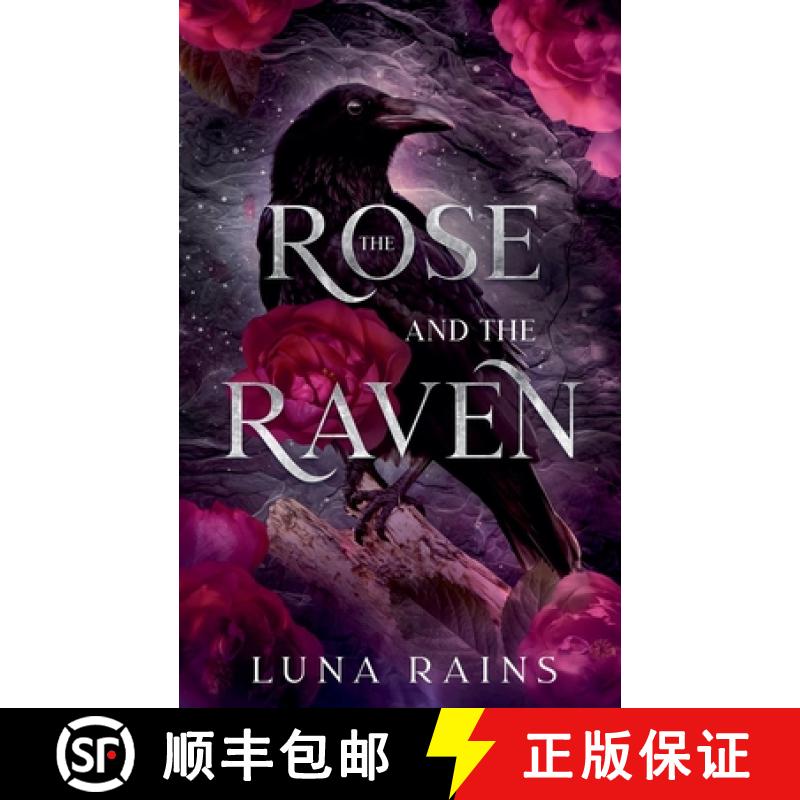 【2-3周达】The Rose and the Raven [9798227910073]