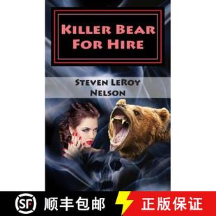 Killer 9781940469041 Bear Hire For 预订