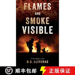 Smoke Fire Tale Flames 4周达 9781937907099 and Fighter Visible