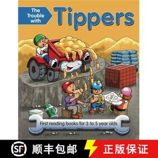 4周达 with Trouble First Year for The Books Reading 9781843227830 Olds Tippers