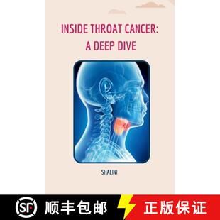 Inside Throat Dive 9783384234780 Deep 4周达 Cancer