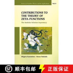 Contributions Relation 9789814449618 Modular the 4周达 Functions Zeta Theory Supremacy The