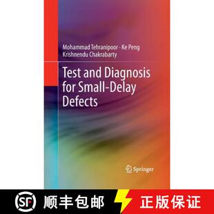 for 9781489989529 4周达 Defects Delay Small Diagnosis and Test