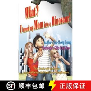 25226;& What? 25105;& 23229;... mom dinosaur 20160;& 65311;& into 9781647848613 turned 40636;& 32769;& 预订