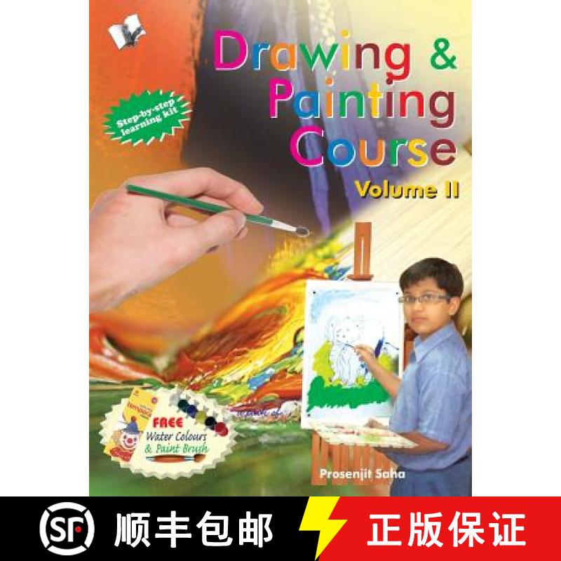【3-4周达】Environment Quiz Book: A Practical Course to Learn How to Draw Lines, Sketches, Figures, C... [9789381588659]