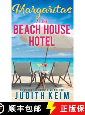 预订 Margaritas at The Beach House Hotel [9781959529781]