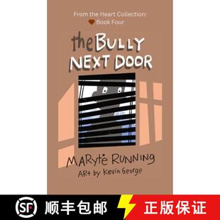 The 3周达 Bully Next 9781069082725 Door