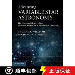 American 4周达 Star Variable The the Association Advancing History Centennial 9780521519120 V... Astronomy