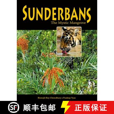 预订 Sunderbans: The Mystic Mangrove [9788189738136]