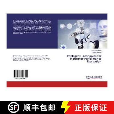 预订 Intelligent Techniques for Instructor Performance Evaluation [9783330026308]