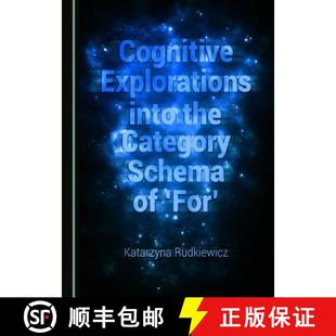 Schema Explorations 9781443899567 For Category the into Cognitive 预订