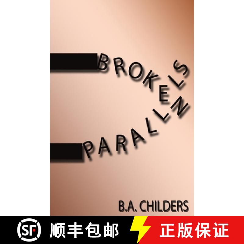 【3-4周达】Broken Parallels [9781257380565]