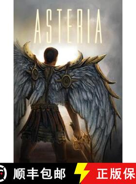 预订 Asteria: Into the Fray [9780999719305]
