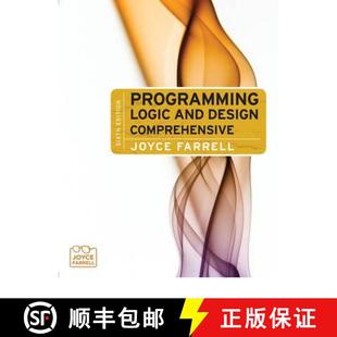 Programming 9781111823931 Card with 4周达 Videos and Logic Access Design Printed Comprehensive