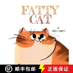 Being Fatty Book 预订 Owned 9780796183613 Kitty Cat Funny About