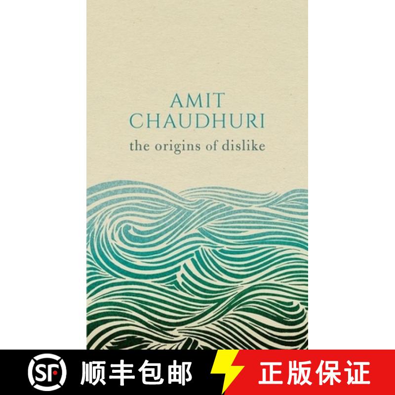 【3-4周达】The Origins of Dislike [9780198793823]