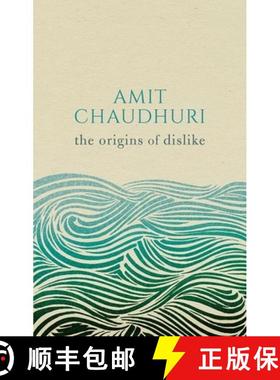 【3-4周达】The Origins of Dislike [9780198793823]