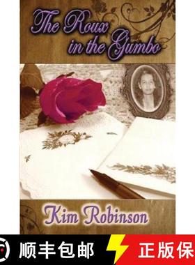 预订 The Roux In The Gumbo [9780982067901]