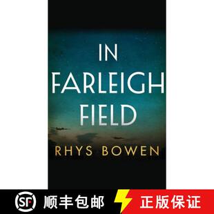 Novel Field War 3周达 9781503941359 Farleigh World