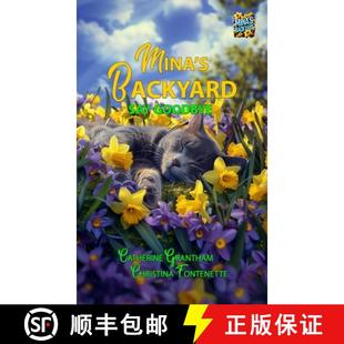 Backyard Say Goodbye 预订 9781964633237 Mina