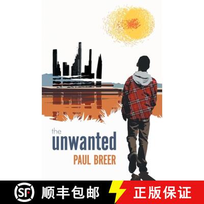【3-4周达】The Unwanted [9781956161878]