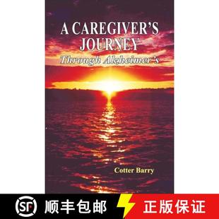 Journey Through 预订 9781630732981 Caregiver Alzheimer